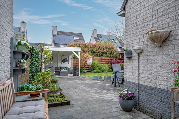Medium property photo - Klaroen 9, 6904 PB Zevenaar
